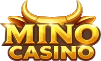 Oficjalne logo Mino Casino